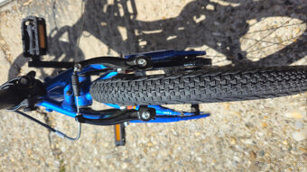 Detsky bicykel Academy Grade 3 16" - 2