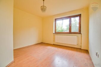 PREDAJ: 3IZBOVÝ RODINNÝ DOM, POVODA, OKR. DUNAJSKÁ STREDA - 2