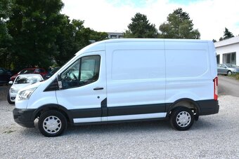 Ford Transit 2.0 TDCi L2H2 - 2