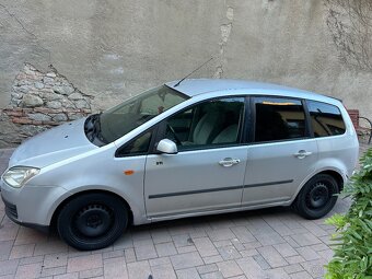Ford Focus C-max 2.0 tdci - 2