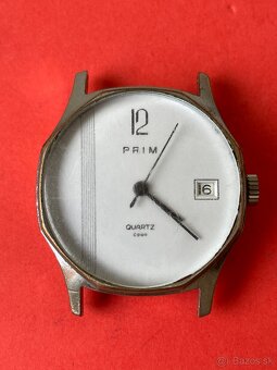 Prim Quartz 2ks - 2