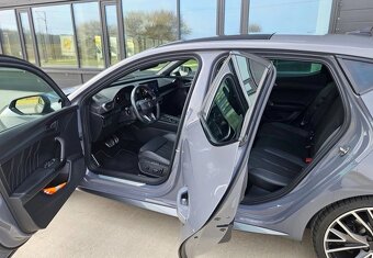 Skoda octavia 2/liter 2014 dovoz gb - 2
