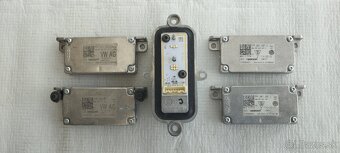 Moduly a RJ LED - 2