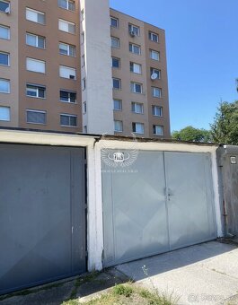 predaj garáže v Stupave - 2