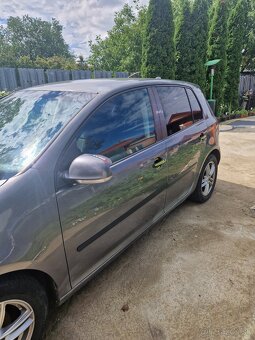 Golf 19 tdi - 2