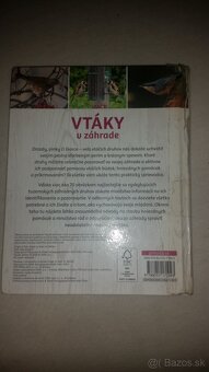 Predám knihu čítanú - 2