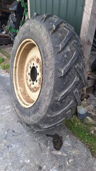 pneu 16,9/34 zetor crystal - 2