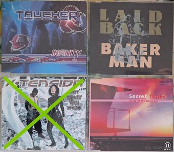 CD MAXI SINGLE - 2