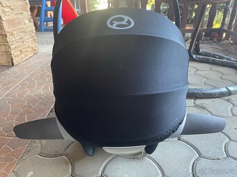 Cybex Cloud Z2+ - 2