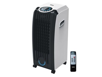 Predám odparovaciu klimatizáciu EBERG NES 8095 s ionizačnou - 2