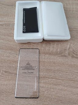 Honor magic 5 lite, 5G, 8/256GB - 2