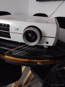Epson eh-tw3800 - 2