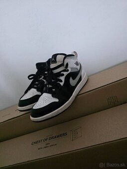 Predám nike - 2