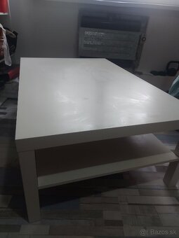 Konferenčný stolík - 2