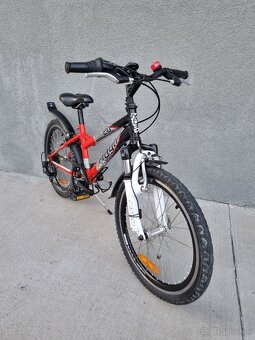 Detský Mayo Hobby 20 veľkosť 20" po servise - 2