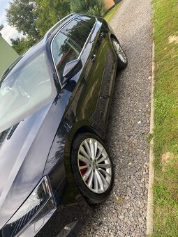 skoda octavia superb - 2