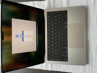 Apple Macbook Pro M1 Pro 14” 16GB RAM 1TB SSD 2021 - 2