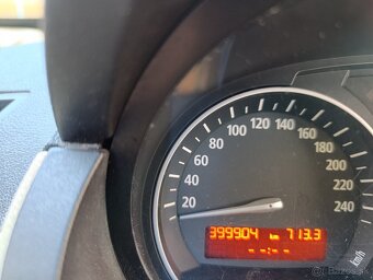 BMW X3 - 2