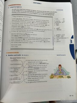Sicher B2 - 2