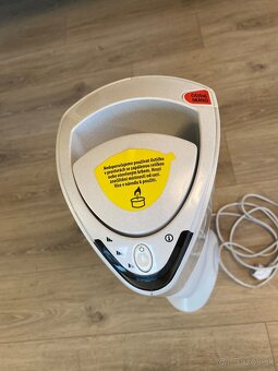 Čistička vzduchu Ionic Care Triton X6 - 2