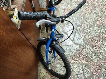 Predám detský bicykel - 2
