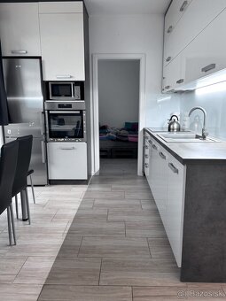 Veľký 3izb byt na predaj | Koniarekova ul | - 2