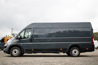 Fiat Ducato 2.2 MultiJet L4H2 / AJ NA SPLÁTKY / PROTIÚČET / - 2