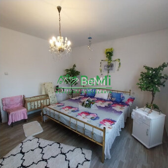 Znížená cena Exkluzívne na predaj rodinný dom Sliepkovce - 2