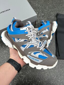 Balenciaga Track lace-up tenisky - 2