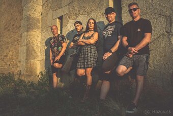 Hladáme basáka/čku,Okolia NR,SA,DS.S vlastn.aparátom. - 2