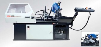 Pásová píla Pilous ARG 250 CF-NC Automat + príslušenstvo - 2