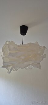 Dizajnové svietidlo, luster - 2