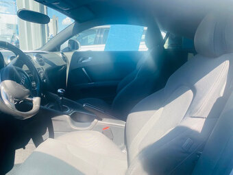 Audi TT Coupe 1.8 TFSI SK ŠPZ - 2