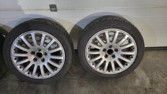 BBS 5x112r17 - 2