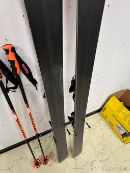 Lyže Rossignol Experience 94Ti 180cm - 2