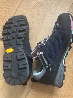 Dámske turisticke Salewa č 41 - 2
