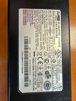 Predám sieťový napájací zdroj ACBEL POLYTECH API3AD14 - 2