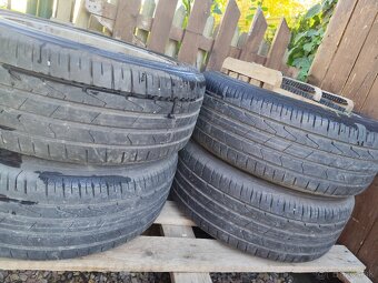 Predam sadu original citroen - 2