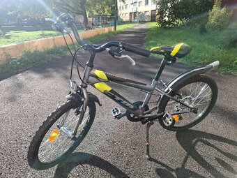 Predám málo používaný CTM Scooby 2.0 - 2