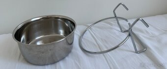 Miska pre vtáky za 2E - 2