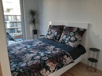 Prenajmem 1-izbový byt - 2