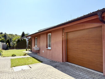 Ponúkame Vám na predaj rodinný dom v Novákoch - 2