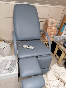 Pedikerske zariadenia - 2