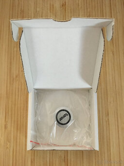 Predám Tonar Misty Clamp (gramofónová svorka/stabilizátor) - 2