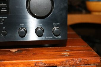 ONKYO  TX-8255 - 2