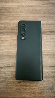 Samsung galaxy Z Fold 3 na ND - 2