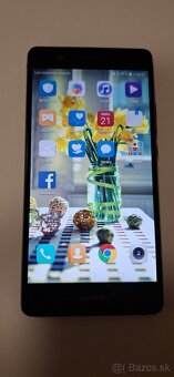 Predám mobilný telefón HUAWEI P9 LITE VNS_L21 - 2