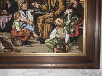 Gobeliny - 2