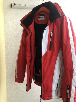 Lyžiarska súprava Just Play - 2