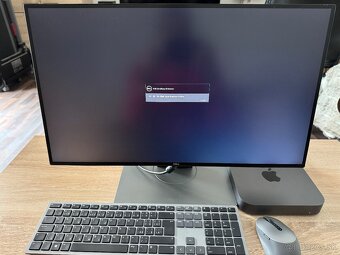 Mac mini 2018 I5 8GB Ram 512 SSD - 2